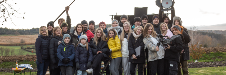 Die Jagd – Ich hab dich